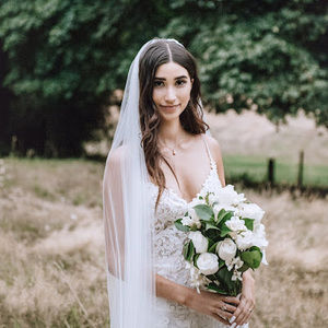 Meet your Posher, Grace